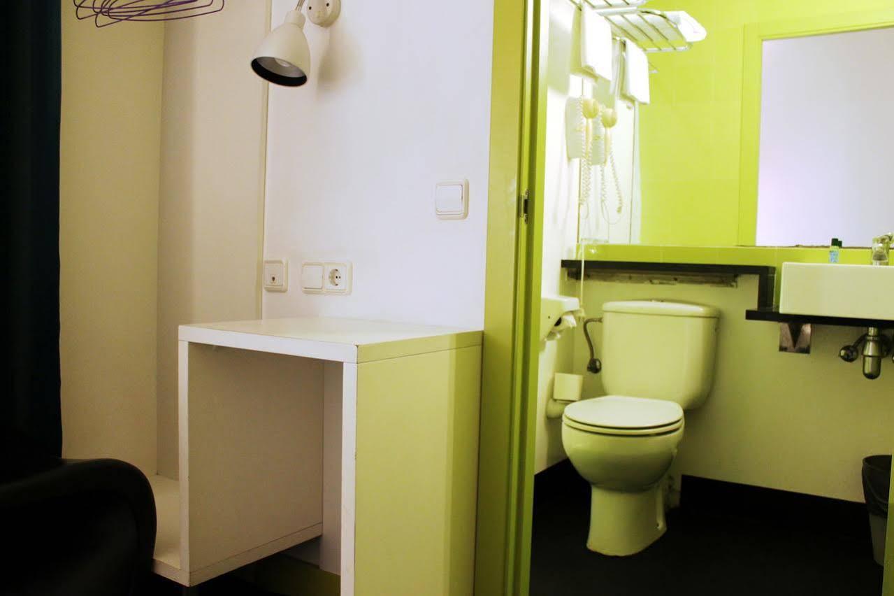 Hotel Gat Xino 2*