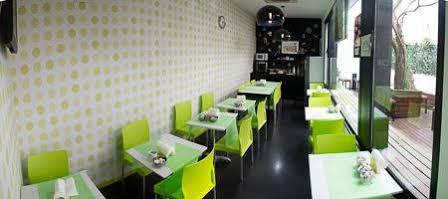 Gat Xino 2* Barcelona