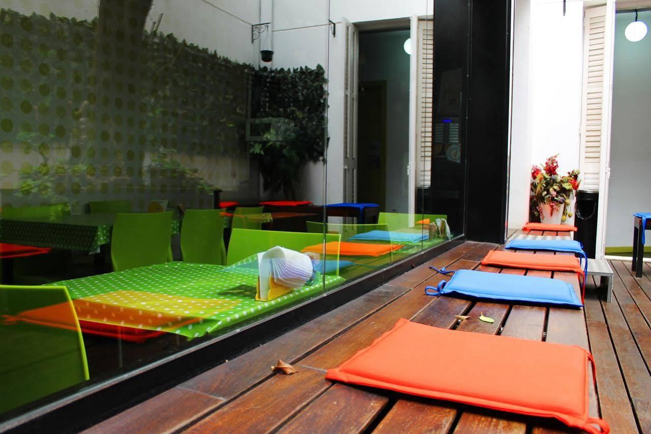 Gat Xino Hotel